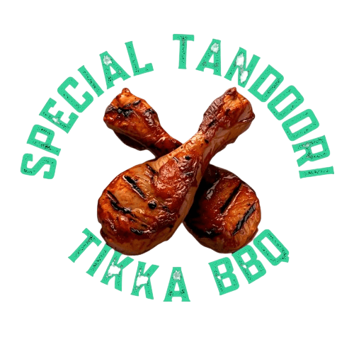 Special Tandoori Tikka BBQ