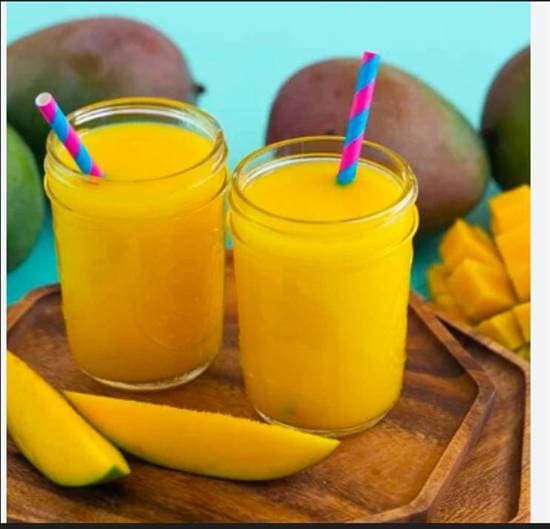 Mango Juice