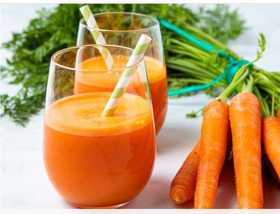 Carrot Juice