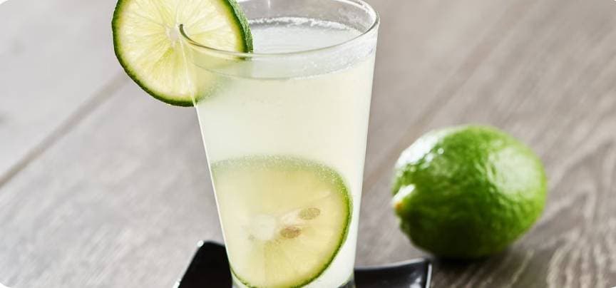 Lime Juice