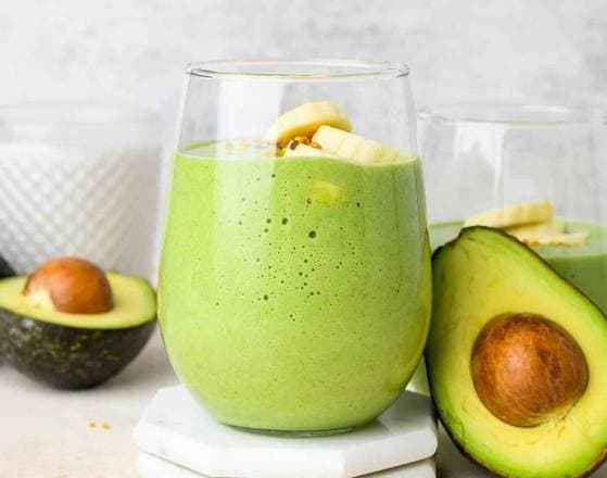 Avocado Juice