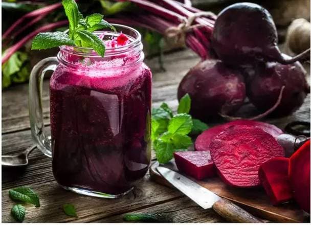 Beetroot Juice