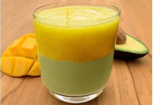 Avocado Mango