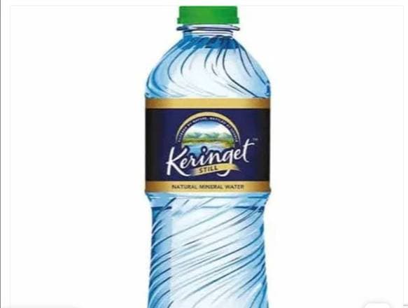 Mineral Water