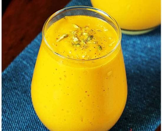 Mango Lasi