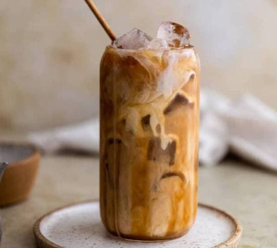 Iced Coffee