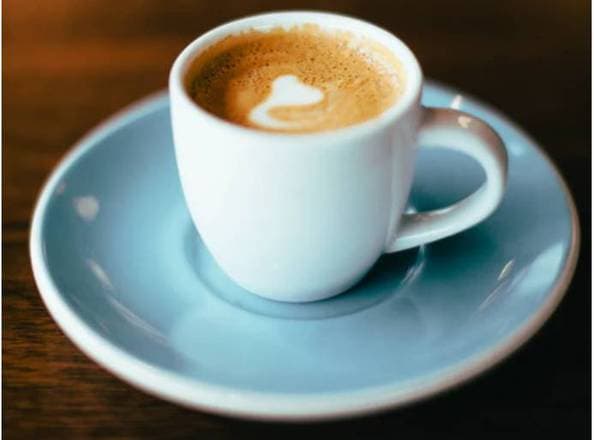 Caffe Macchiato
