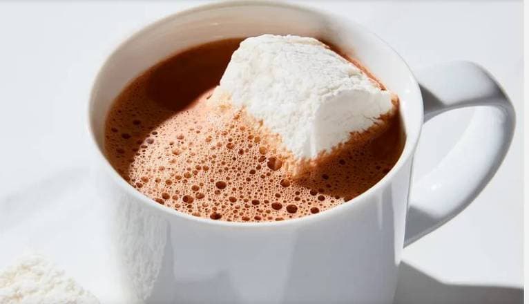 Hot Chocolate