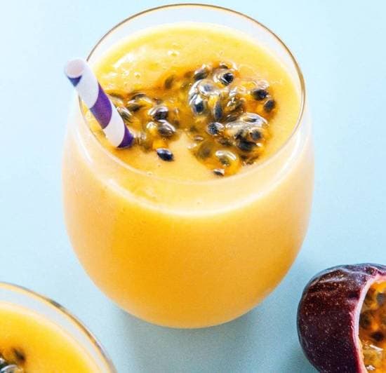 Passion Smoothie