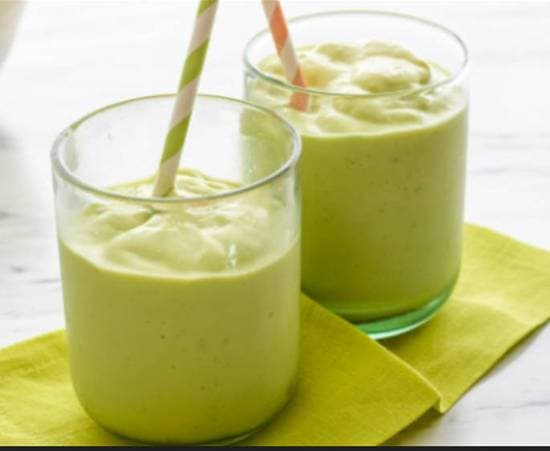 Avocado Smoothie