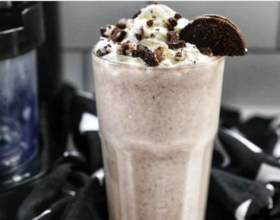 Cookies N' Cream Milkshake