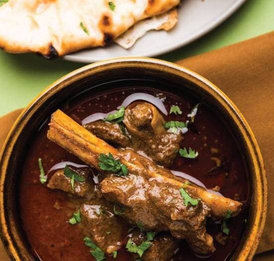 Mutton Tawa