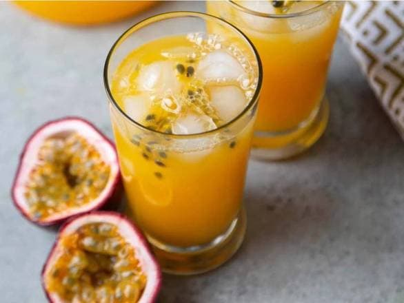 Passion Juice
