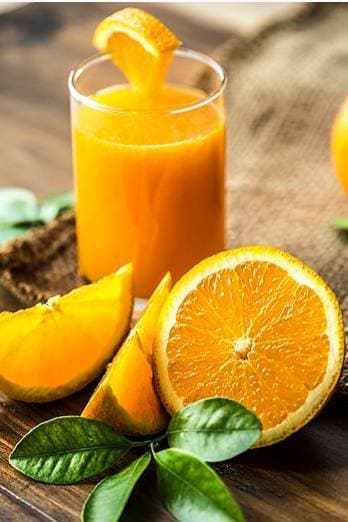 Orange Juice