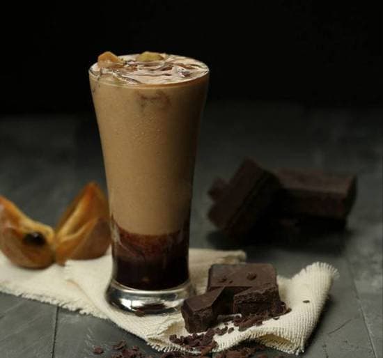 Coffee Faluda