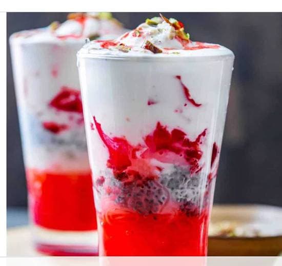 Biscotti Faluda