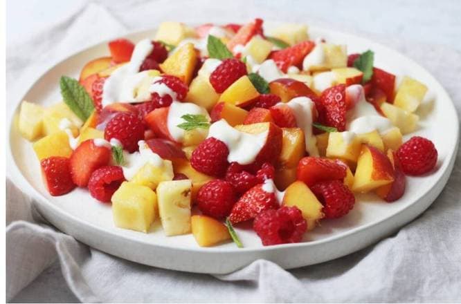 Fruit Salad